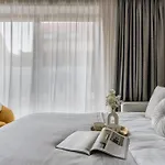 Deoplaza - Loftaffair Collection Apartment Gdansk