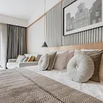 Deoplaza - Loftaffair Collection Apartment