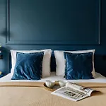 Apartment Deoplaza - Loftaffair Collection