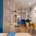 Apartment Deoplaza - Loftaffair Collection Gdansk