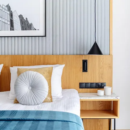 Deoplaza - Loftaffair Collection Apartamento