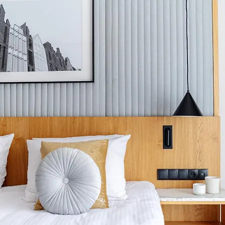 Apartment Deoplaza - Loftaffair Collection *