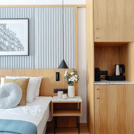 Deoplaza - Loftaffair Collection * Danzig