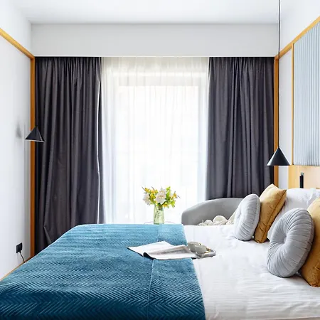 Deoplaza - Loftaffair Collection Danzica