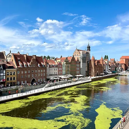 アパート Deoplaza - Loftaffair Collection