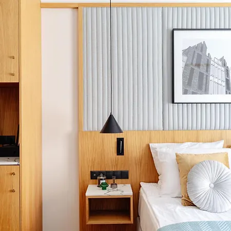 Deoplaza - Loftaffair Collection Apartment