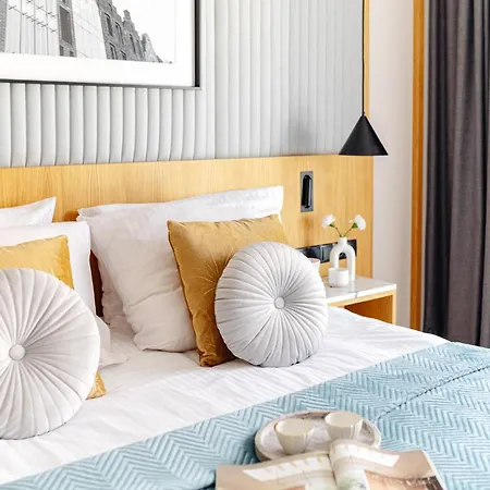 Deoplaza - Loftaffair Collection * Danzig