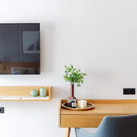 Deoplaza - Loftaffair Collection * Danzica