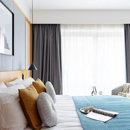 Appartamento Deoplaza - Loftaffair Collection Danzica