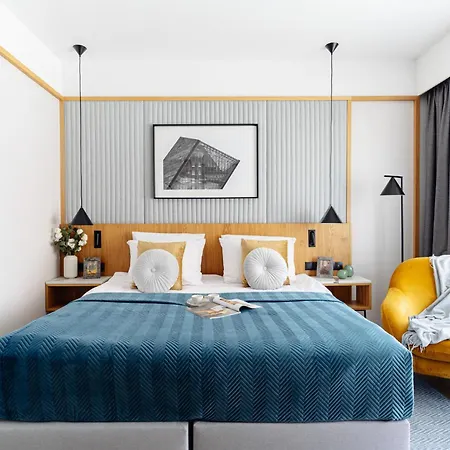 Deoplaza - Loftaffair Collection Danzig