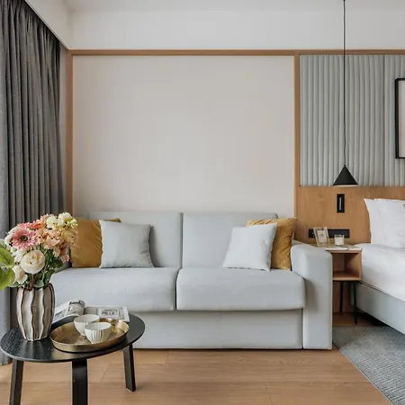 Apartamento Deoplaza - Loftaffair Collection Gdańsk