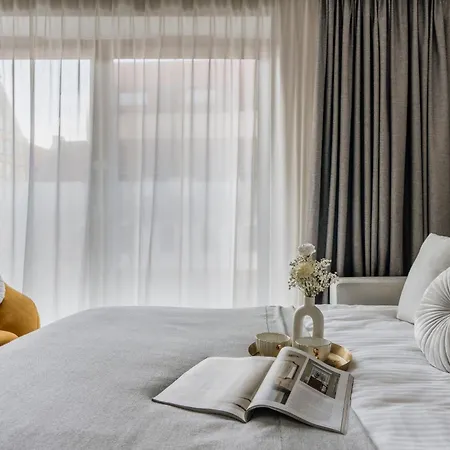 Deoplaza - Loftaffair Collection Apartment Danzig