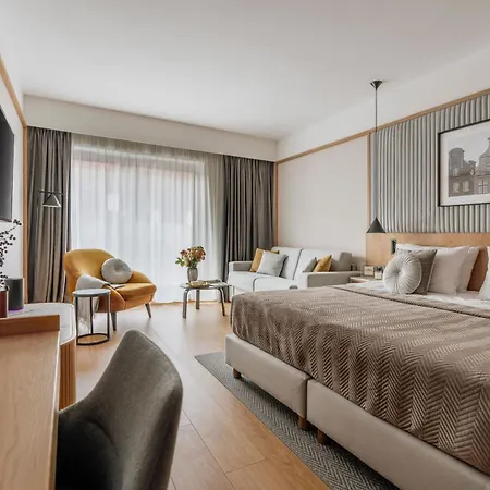 Deoplaza - Loftaffair Collection * Danzica