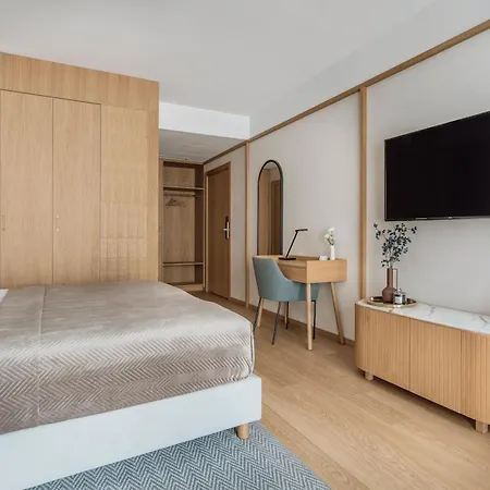 Deoplaza - Loftaffair Collection