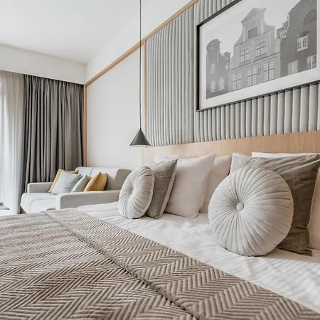 Deoplaza - Loftaffair Collection Apartment