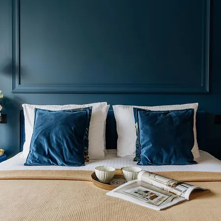 Apartment Deoplaza - Loftaffair Collection