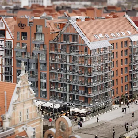 Deoplaza - Loftaffair Collection Appartamento *