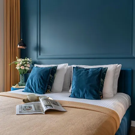 Deoplaza - Loftaffair Collection Apartment