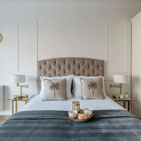 Apartment Deoplaza - Loftaffair Collection