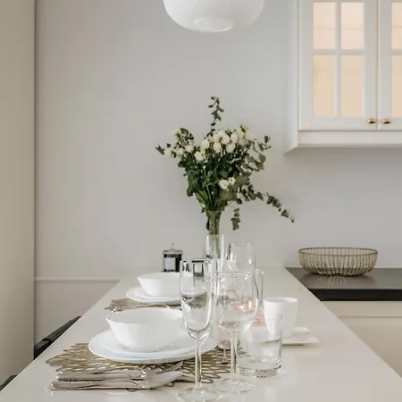 Deoplaza - Loftaffair Collection Apartment Danzig