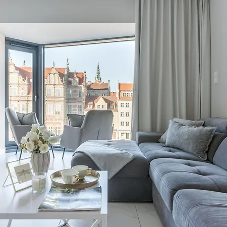 Deoplaza - Loftaffair Collection Gdansk