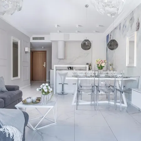 Deoplaza - Loftaffair Collection Apartment Danzig