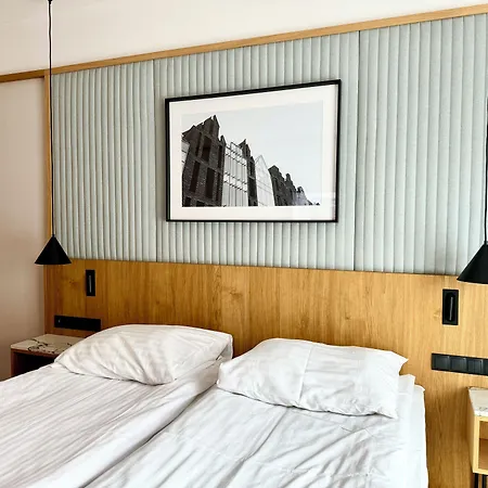 Apartamento Deoplaza - Loftaffair Collection Gdańsk