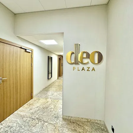 Deoplaza - Loftaffair Collection * Danzica