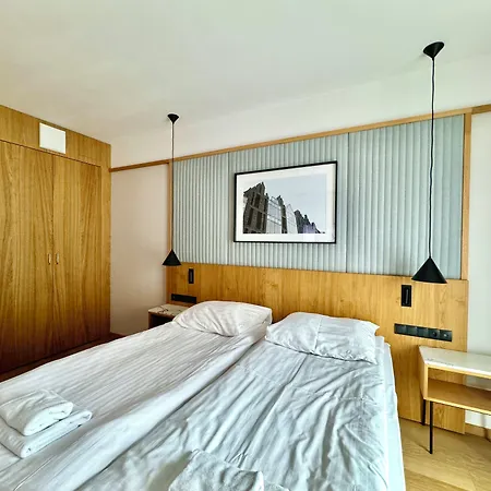 Deoplaza - Loftaffair Collection Apartamento Gdańsk