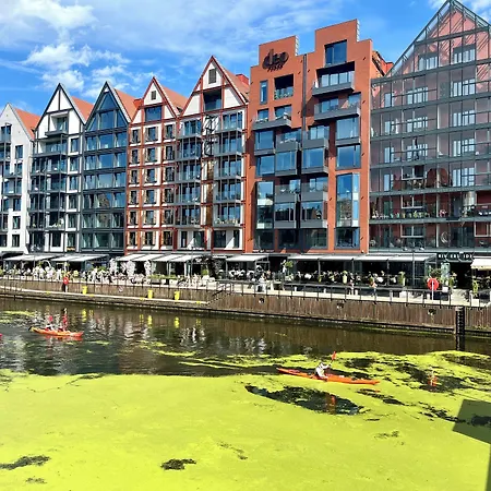 Deoplaza - Loftaffair Collection * Danzica