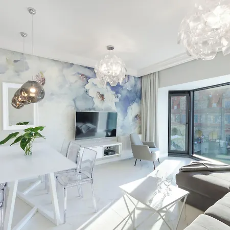 Deoplaza - Loftaffair Collection Apartment