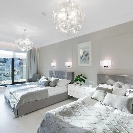 Deoplaza - Loftaffair Collection Danzica