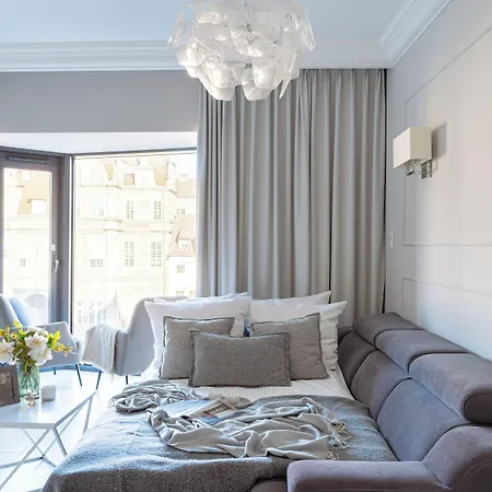 Deoplaza - Loftaffair Collection Danzig