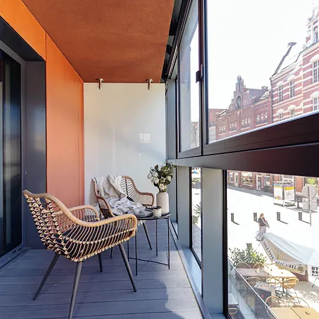 Deoplaza - Loftaffair Collection *