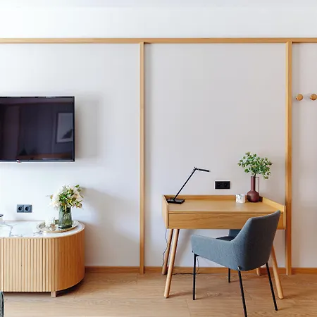 Deoplaza - Loftaffair Collection Danzig