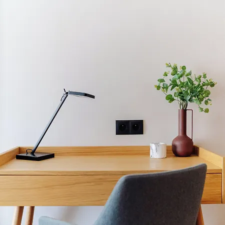 Deoplaza - Loftaffair Collection Appartamento Danzica