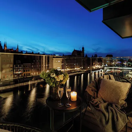 Apartment Deoplaza - Loftaffair Collection