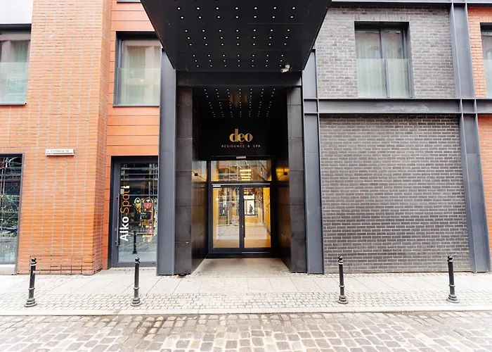 Deoplaza - Loftaffair Collection *