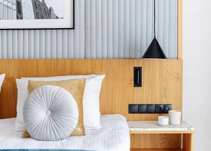 Deoplaza - Loftaffair Collection アパート