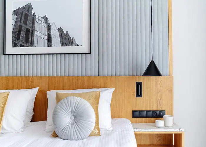 アパート Deoplaza - Loftaffair Collection *