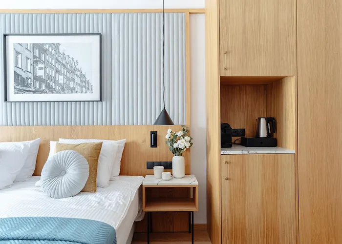 Deoplaza - Loftaffair Collection * グダニスク