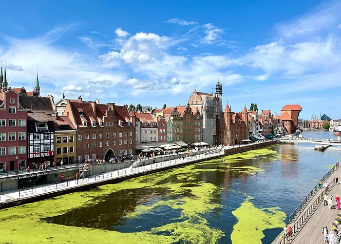 アパート Deoplaza - Loftaffair Collection