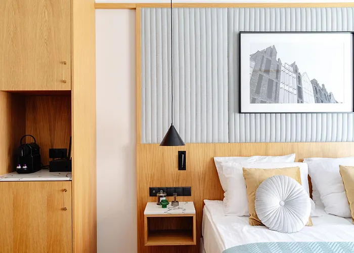 Deoplaza - Loftaffair Collection アパート