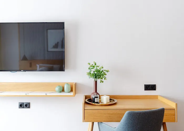 Deoplaza - Loftaffair Collection * グダニスク