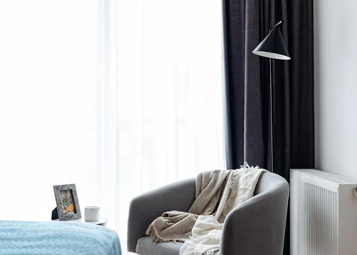 Deoplaza - Loftaffair Collection グダニスク