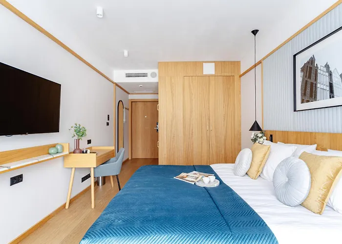 Deoplaza - Loftaffair Collection アパート *