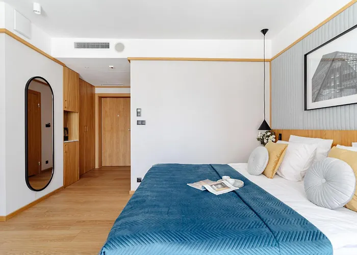 Deoplaza - Loftaffair Collection アパート *