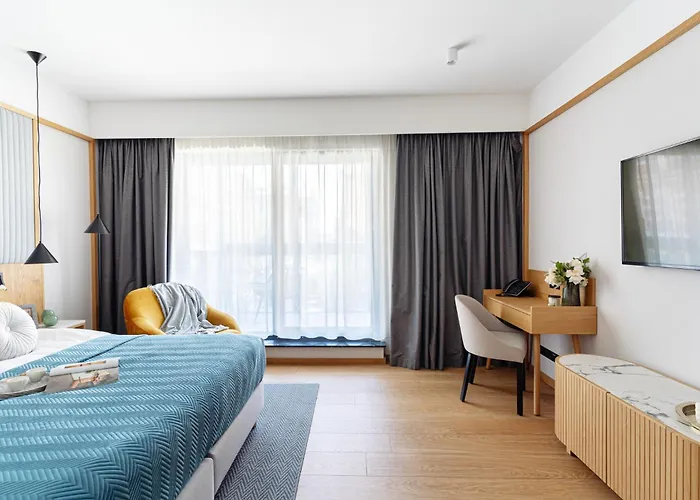 Deoplaza - Loftaffair Collection アパート *