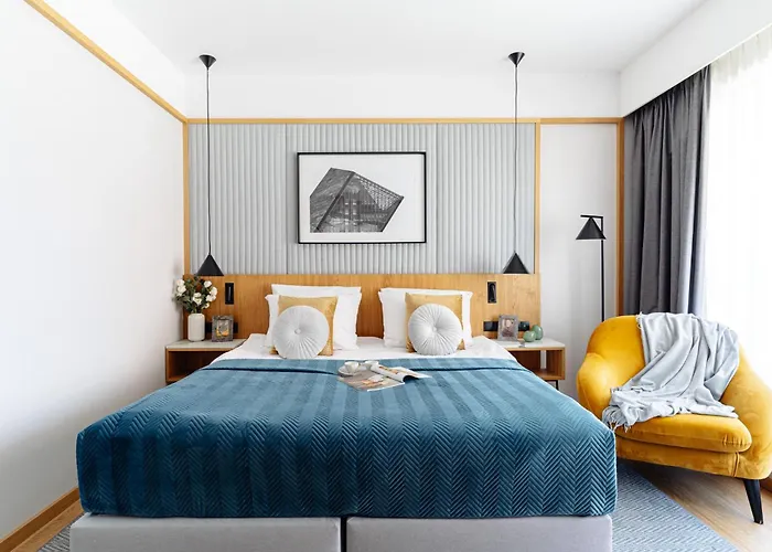 Deoplaza - Loftaffair Collection グダニスク