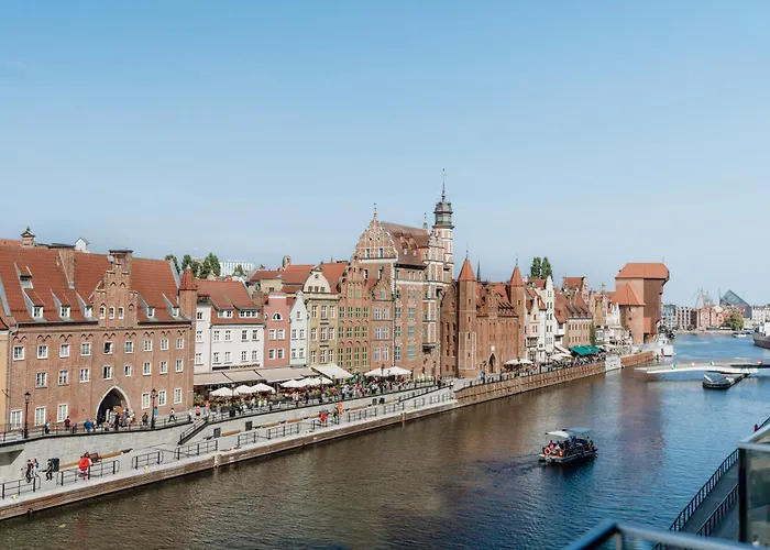 Deoplaza - Loftaffair Collection グダニスク